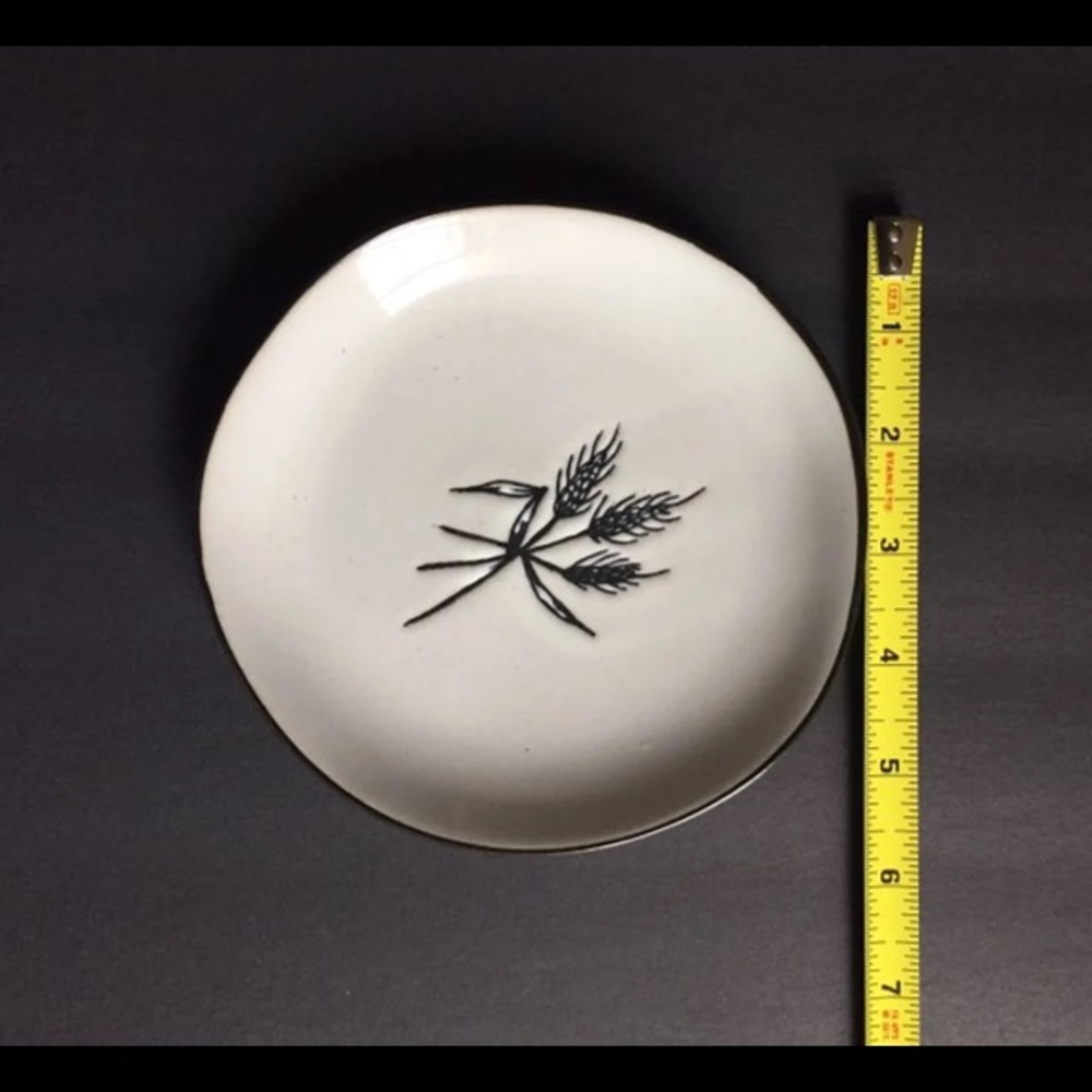 Hearth and hand appetizer plates - Picture 4 of 4